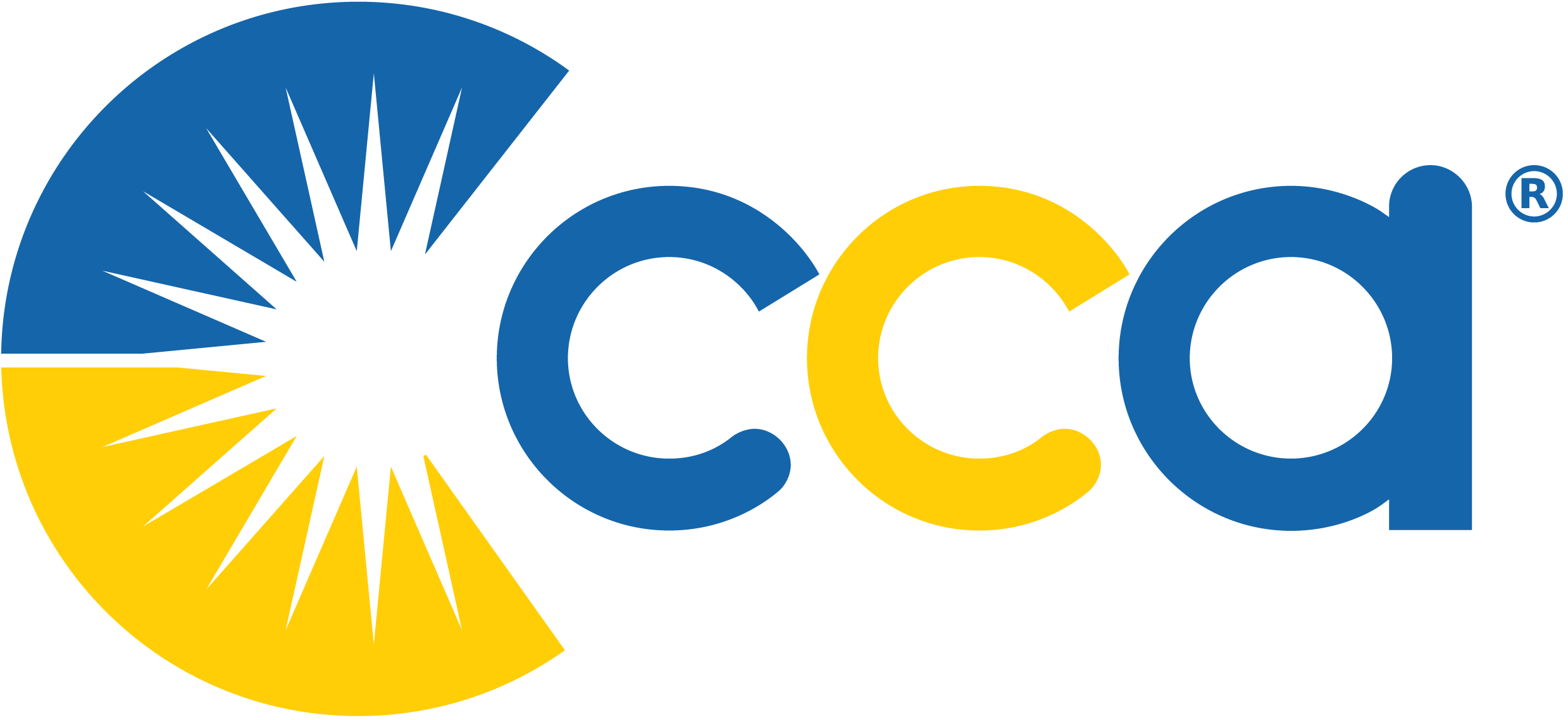 CCA Logo