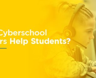 How Do Cyber School Counselors Help Students?