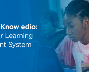 Getting to Know edio: Explore Our Learning Management System