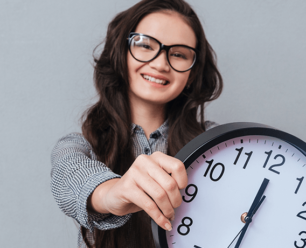 How to Teach Your Kid Time Management During the School Year