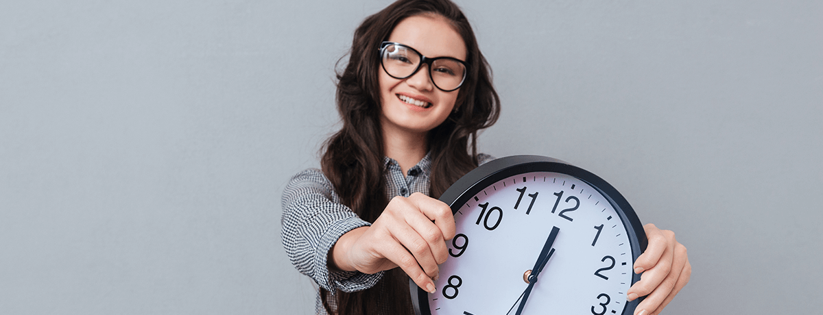 How to Teach Your Kid Time Management During the School Year