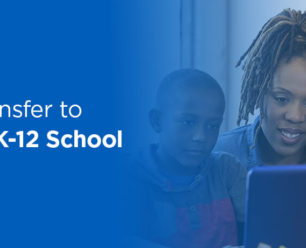 How to Transfer to an Online K-12 School