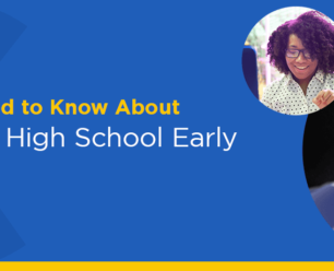 What You Need to Know About Graduating High School Early