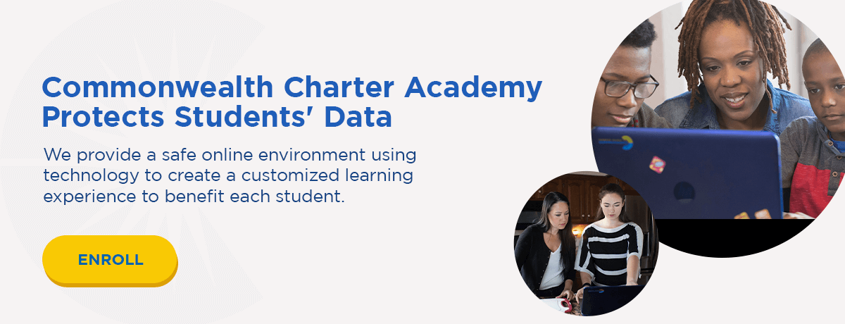 CCA protects students' data