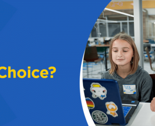 What is school choice