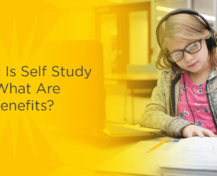 what is self study and what are the benefits