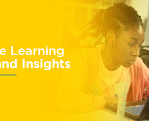 10 online learning trends and insights