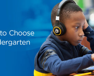 6 reasons to choose online kindergarten