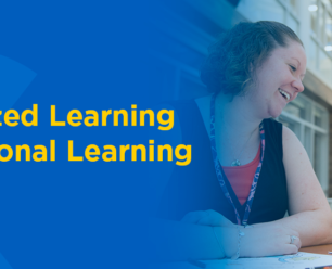 Personalized learning vs traditional learning