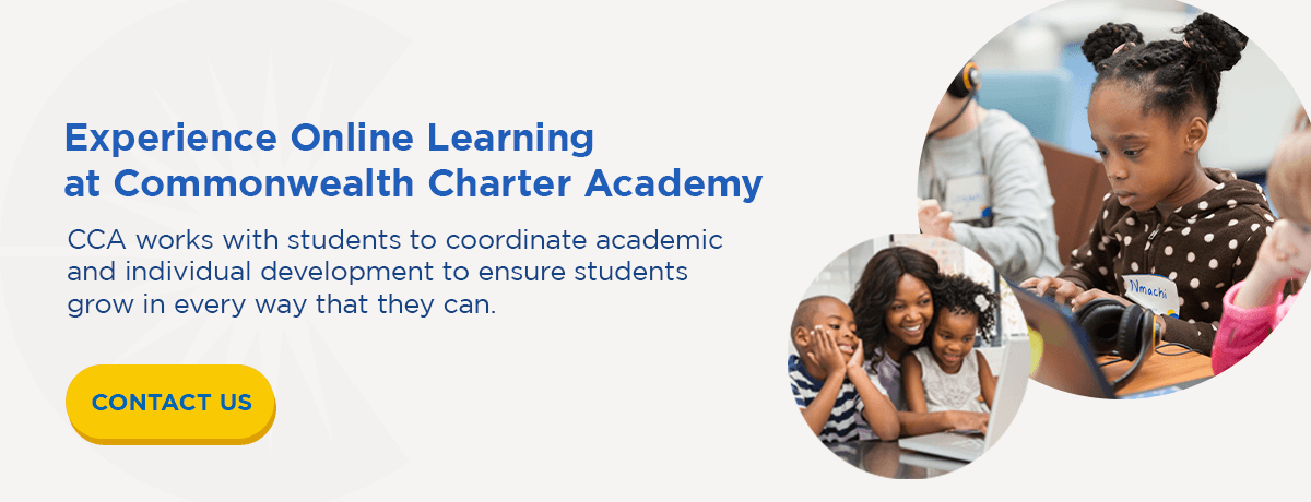 Experience online learning at CCA