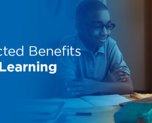 5 Unexpected Benefits of Online Learning