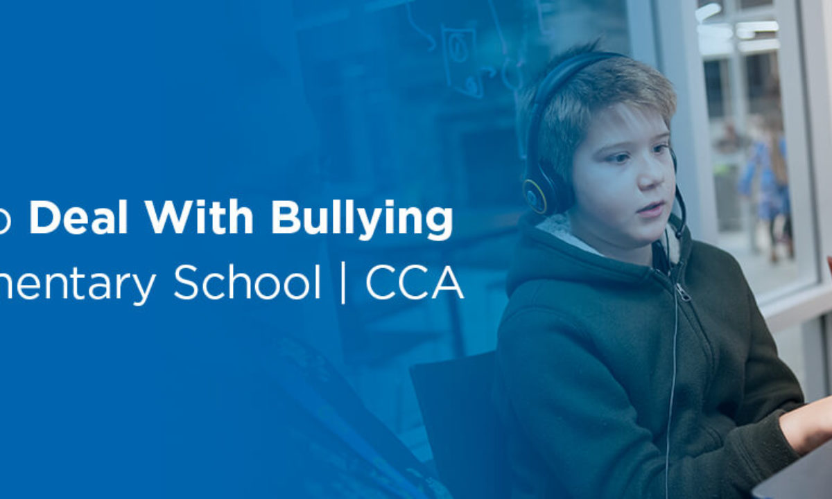 Bullying Resources — Here For Texas