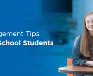 Task management tips for cyber school students