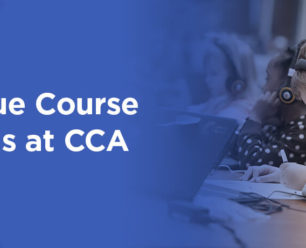 10 Unique Course Offerings at CCA