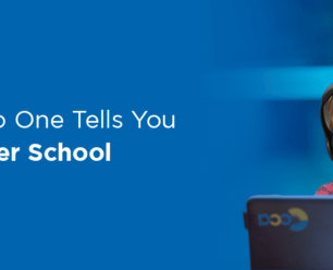 5 Things No One Tells You About Cyber School