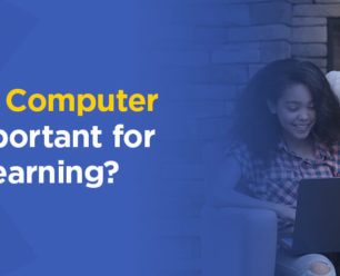 Why Are Computer Skills Important for Online Learning?