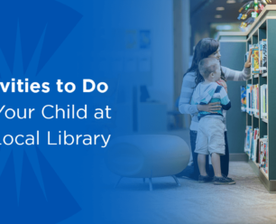 6 Activities to Do With Your Child at Your Local Library