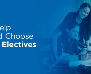 How to Help Your Child Choose the Right Electives