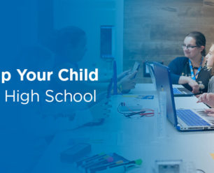 How to Help Your Child Succeed in High School