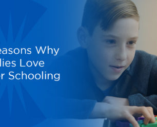 10 Reasons Why Families Love Cyber Schooling