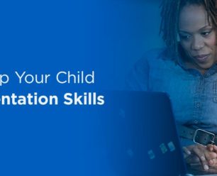 How to Help Your Child Build Presentation Skills