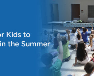 Fun Ways for Kids to Stay Active in the Summer