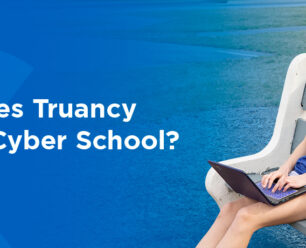 What Does Truancy Mean in Cyber School?