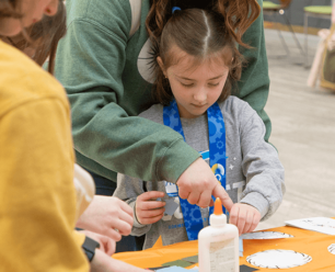 7 Art Projects to Do With Your Kids