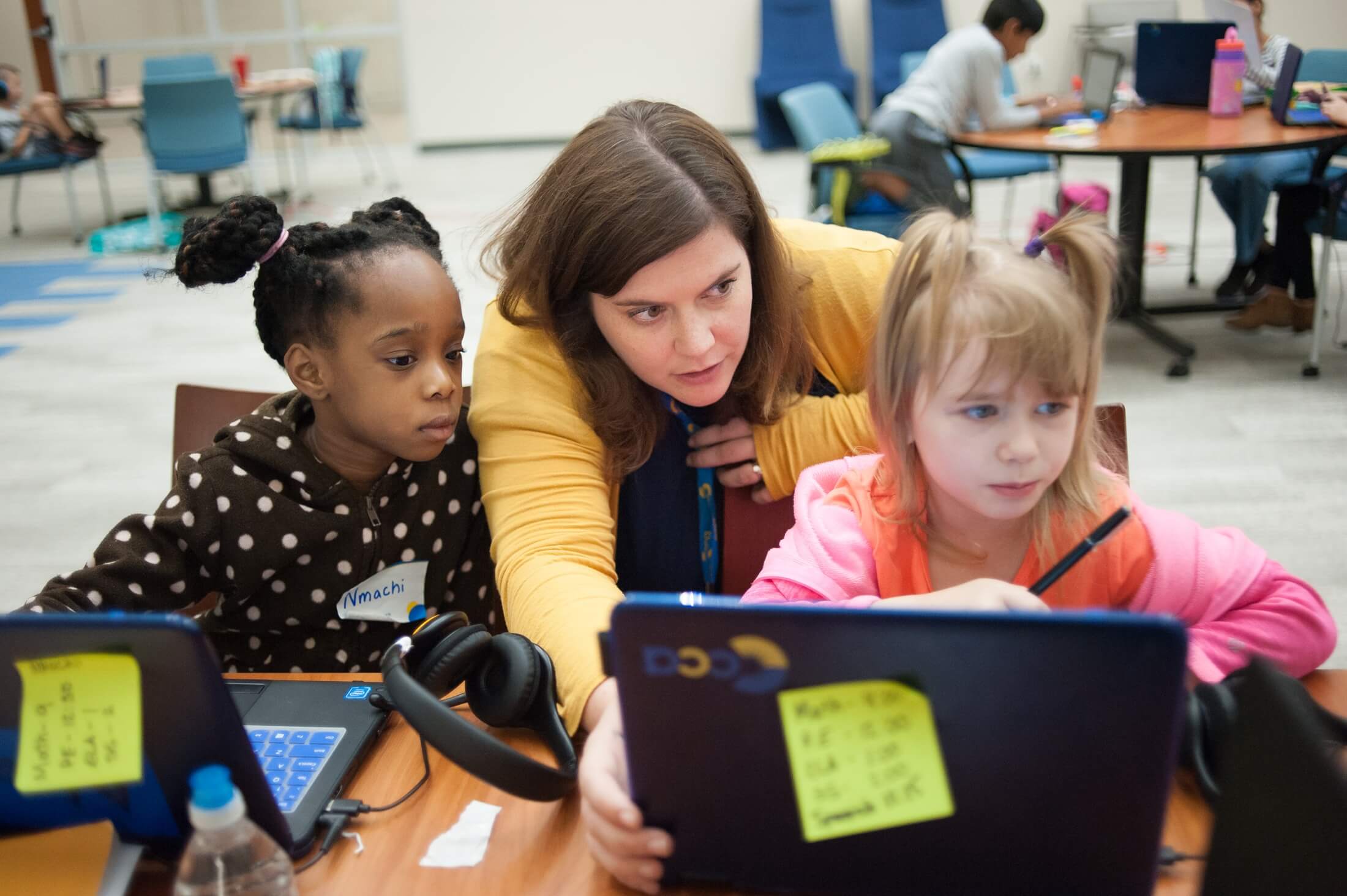 Charter Schools vs. Alternative Schools: What’s the Difference?