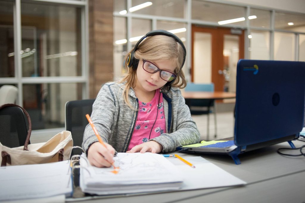 What Is A Cyber Charter School How Cca Works