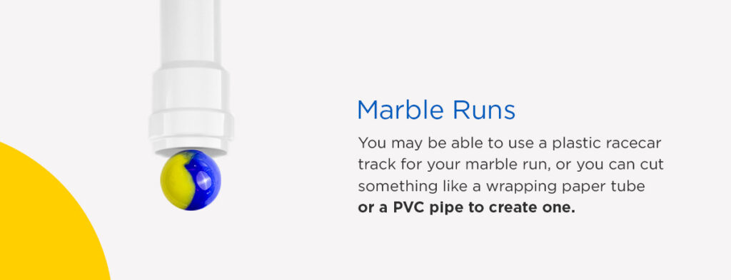 Marble Runs