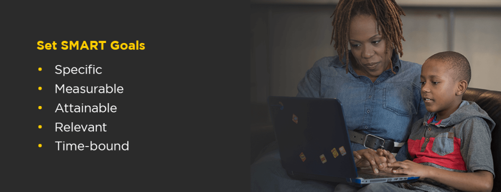 Task Management Tips for Cyber School Students | CCA