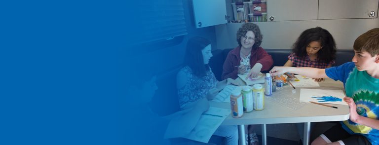 5 Ways to Help Your Child Connect to Their Community | CCA