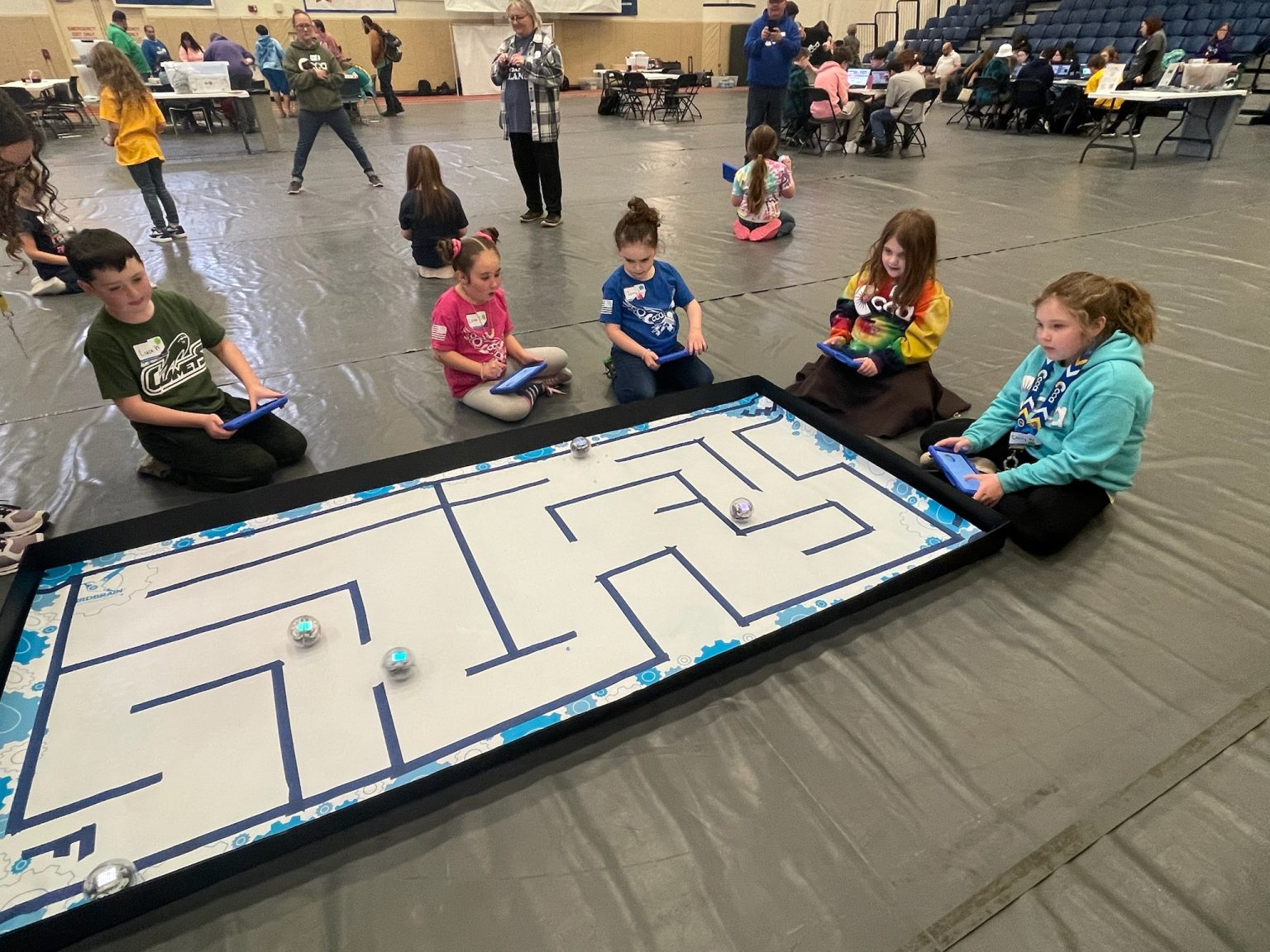 About Commonwealth Charter Academy Our Mission & Values