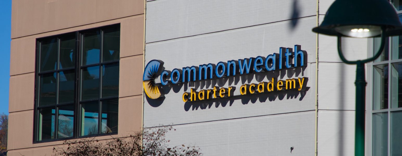 About Commonwealth Charter Academy Our Mission & Values