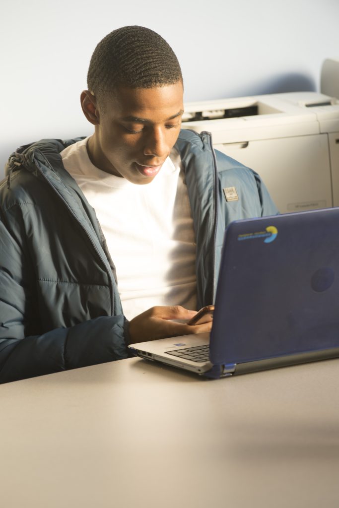 Online Charter High School in Pennsylvania CCA