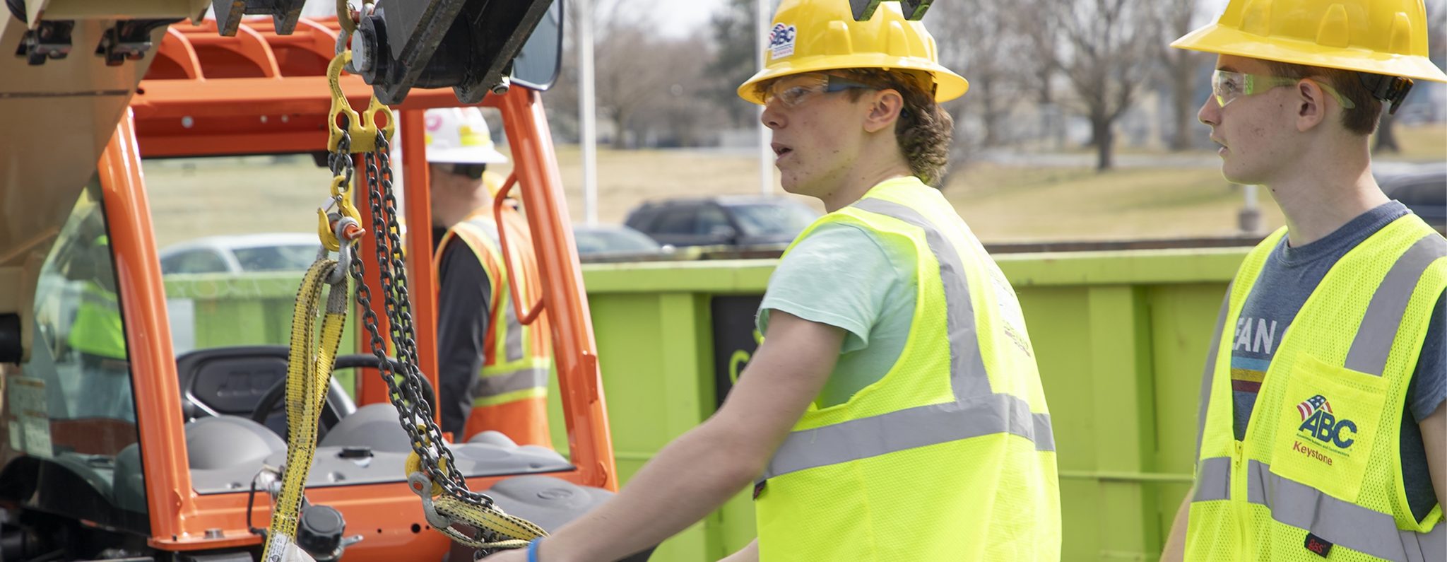 Commonwealth Charter Academy High School Course Options