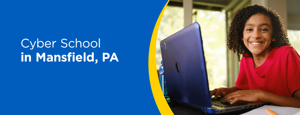 Cyber School in Mansfield, PA