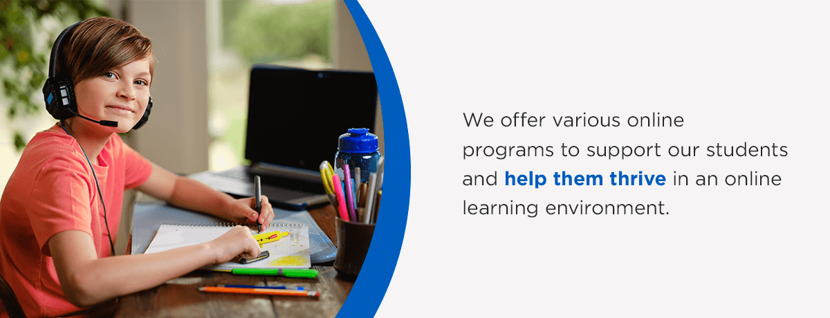 Customizable Academic Program Overview