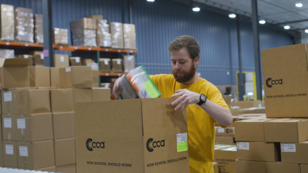 How Phillips Managed Support Services Helps CCA Families - CCA