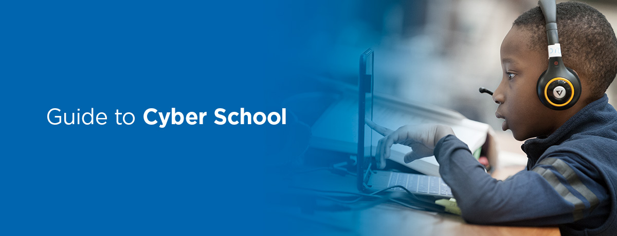 Guide to Cyber School