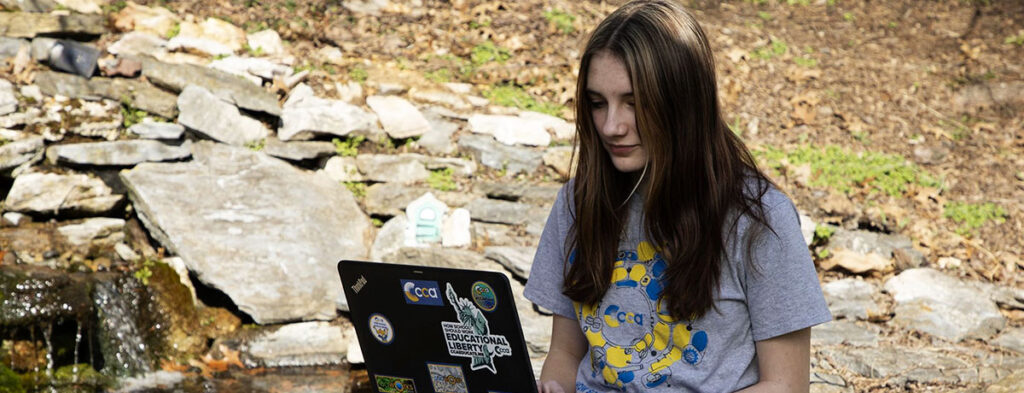 Do Cyber Charter Schools Use a Curriculum?